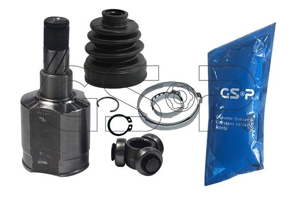 GSP 621021 Joint kit, drive shaft 621021: Buy near me in Poland at 2407.PL - Good price!