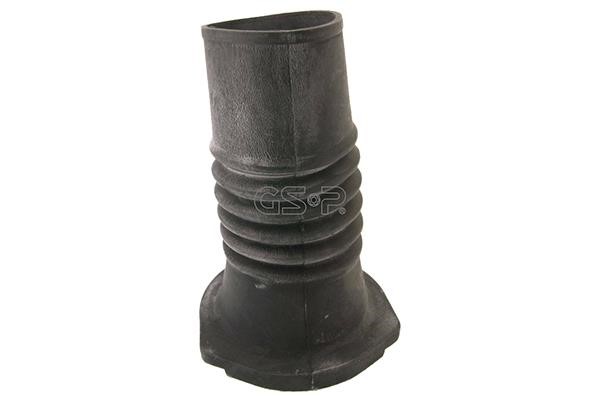 GSP 540387 Bellow and bump for 1 shock absorber 540387: Buy near me in Poland at 2407.PL - Good price!