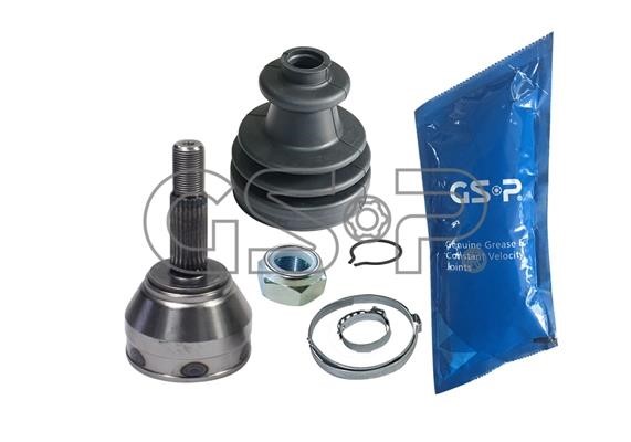 GSP 850019 Joint kit, drive shaft 850019: Buy near me in Poland at 2407.PL - Good price!