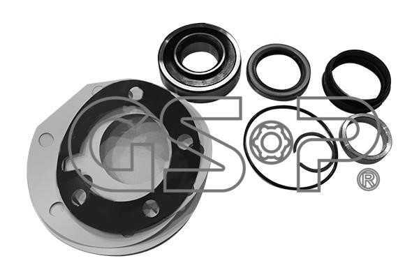 GSP GK0X84 Wheel bearing kit GK0X84: Buy near me at 2407.PL in Poland at an Affordable price!