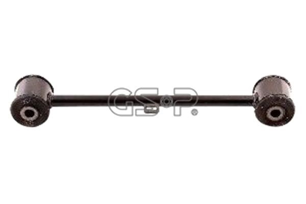GSP S063069 Track Control Arm S063069: Buy near me in Poland at 2407.PL - Good price!
