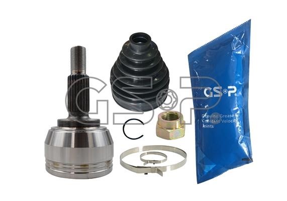 GSP 801571 Joint kit, drive shaft 801571: Buy near me at 2407.PL in Poland at an Affordable price!