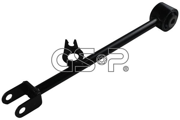GSP S062275 Track Control Arm S062275: Buy near me in Poland at 2407.PL - Good price!