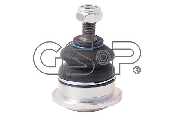 GSP S081000 Ball joint S081000: Buy near me in Poland at 2407.PL - Good price!