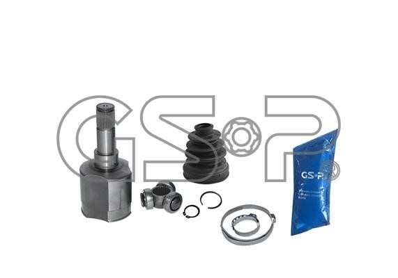 GSP 618177 Joint kit, drive shaft 618177: Buy near me in Poland at 2407.PL - Good price!