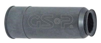 GSP 540741 Bellow and bump for 1 shock absorber 540741: Buy near me in Poland at 2407.PL - Good price!