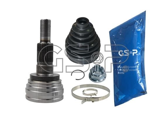GSP 802439 Joint kit, drive shaft 802439: Buy near me at 2407.PL in Poland at an Affordable price!