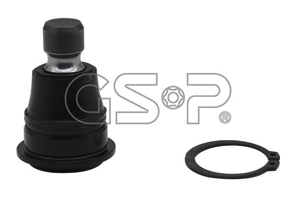 GSP S080979 Ball joint S080979: Buy near me at 2407.PL in Poland at an Affordable price!