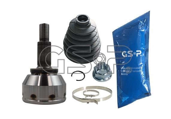 GSP 801973 Joint kit, drive shaft 801973: Buy near me in Poland at 2407.PL - Good price!