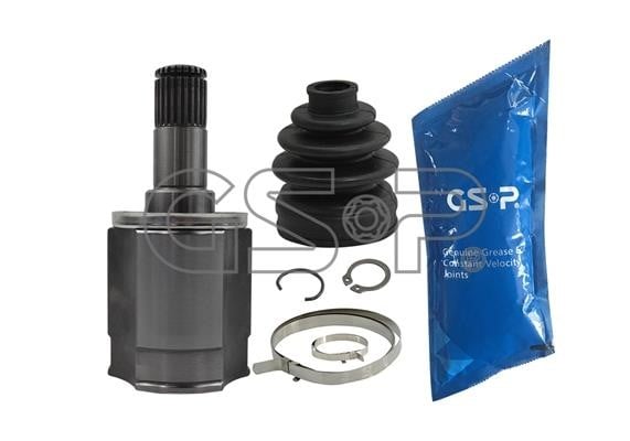 GSP 601174 Joint kit, drive shaft 601174: Buy near me in Poland at 2407.PL - Good price!