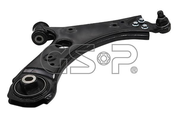 GSP S062916 Track Control Arm S062916: Buy near me in Poland at 2407.PL - Good price!