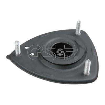 GSP 533684 Suspension Strut Support Mount 533684: Buy near me in Poland at 2407.PL - Good price!