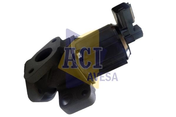 Aci - avesa AEGR-1007 EGR Valve AEGR1007: Buy near me in Poland at 2407.PL - Good price!