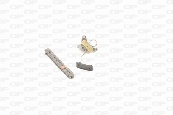 Open parts TCK6046.00 Timing chain kit TCK604600: Buy near me in Poland at 2407.PL - Good price!