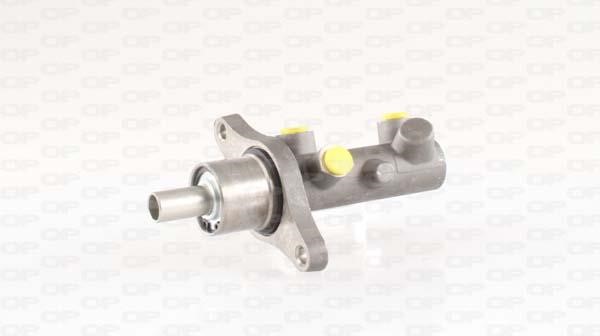 Open parts FBM1504.00 Brake Master Cylinder FBM150400: Buy near me in Poland at 2407.PL - Good price!