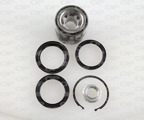 Open parts HBK5230.01 Wheel bearing kit HBK523001: Buy near me at 2407.PL in Poland at an Affordable price!