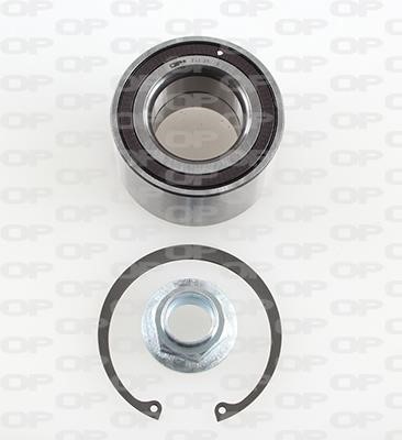 Open parts HBK5216.01 Wheel bearing kit HBK521601: Buy near me in Poland at 2407.PL - Good price!