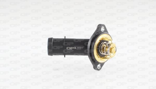 Open parts TRM1046.00 Thermostat, coolant TRM104600: Buy near me in Poland at 2407.PL - Good price!