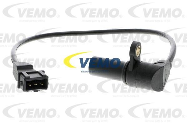 Vemo V51720093 Датчик положения коленчатого вала V51720093: Отличная цена - Купить в Польше на 2407.PL!