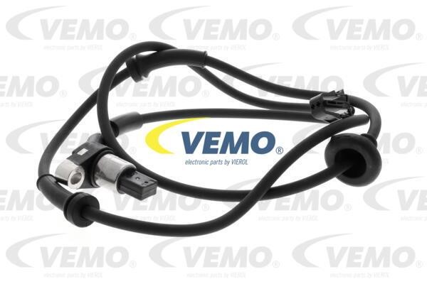 Vemo V10721357 Sensor ABS V10721357: Buy near me in Poland at 2407.PL - Good price!