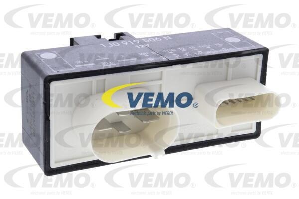 Vemo V15-71-1026 Relay V15711026: Buy near me in Poland at 2407.PL - Good price!