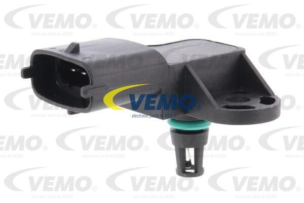 Vemo V95-72-0109 Boost pressure sensor V95720109: Buy near me in Poland at 2407.PL - Good price!