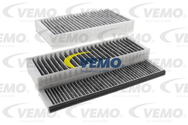 Vemo V30-31-6006 Filter, interior air V30316006: Buy near me in Poland at 2407.PL - Good price!