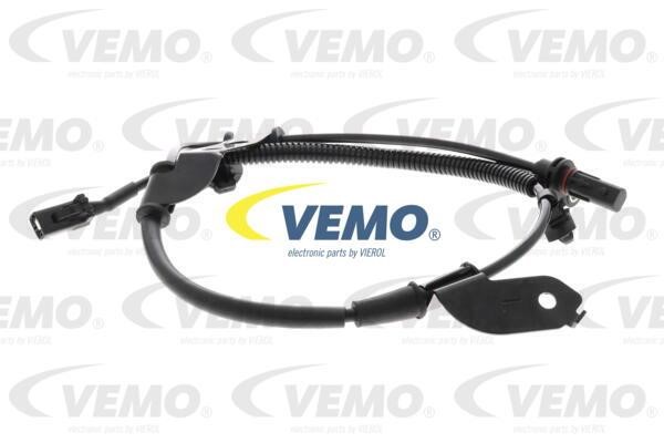 Vemo V53-72-0079 Sensor, wheel speed V53720079: Buy near me in Poland at 2407.PL - Good price!