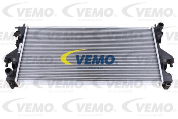 Vemo V22-60-0028 Радіатор, система охолодження двигуна V22600028: Приваблива ціна - Купити у Польщі на 2407.PL!