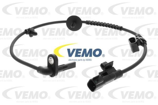 Vemo V40-72-0042 Sensor, wheel speed V40720042: Buy near me in Poland at 2407.PL - Good price!