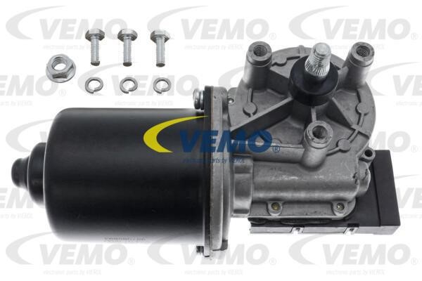 Vemo V24-07-0047 Электродвигатель V24070047: Отличная цена - Купить в Польше на 2407.PL!