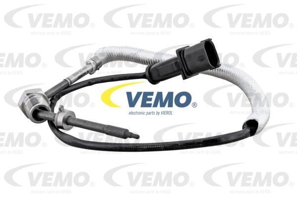 Vemo V24-72-0220 Датчик температуры отработанных газов V24720220: Отличная цена - Купить в Польше на 2407.PL!