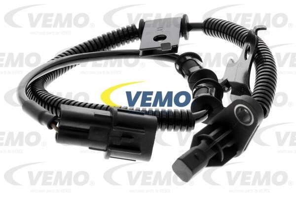 Vemo V53-72-0122 Датчик АБС (ABS) V53720122: Приваблива ціна - Купити у Польщі на 2407.PL!