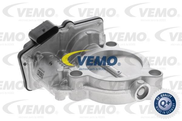 Vemo V20-81-0030 Throttle body V20810030: Buy near me in Poland at 2407.PL - Good price!