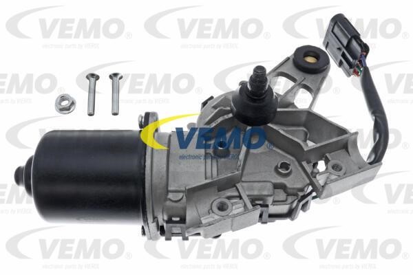 Vemo V51-07-0004 Electric motor V51070004: Buy near me in Poland at 2407.PL - Good price!