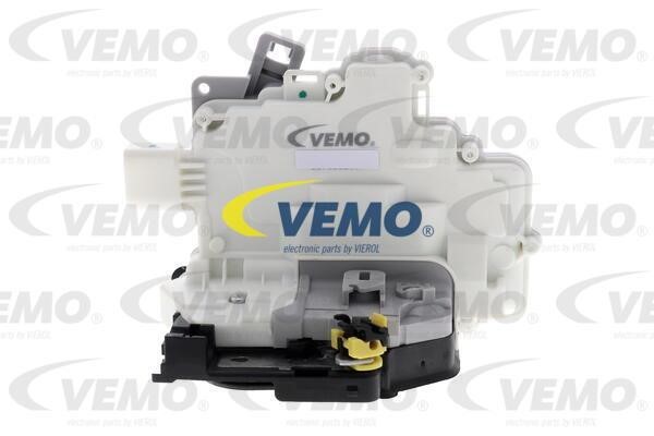 Vemo V10-85-2304 Замок дверей V10852304: Приваблива ціна - Купити у Польщі на 2407.PL!