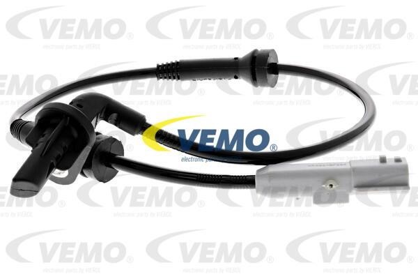 Vemo V46-72-0226 Sensor, wheel speed V46720226: Buy near me in Poland at 2407.PL - Good price!