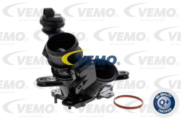 Vemo V22-81-0006 Throttle body V22810006: Buy near me in Poland at 2407.PL - Good price!
