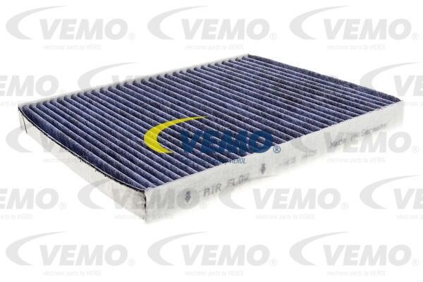 Vemo V25-32-0004 Filter, interior air V25320004: Buy near me in Poland at 2407.PL - Good price!