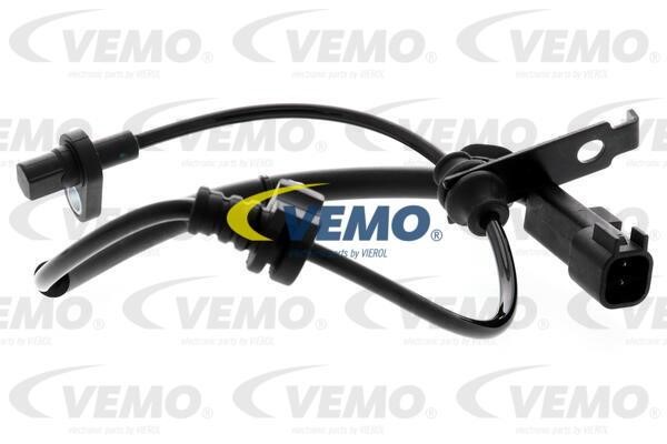 Vemo V25-72-1297 Sensor, wheel speed V25721297: Buy near me in Poland at 2407.PL - Good price!