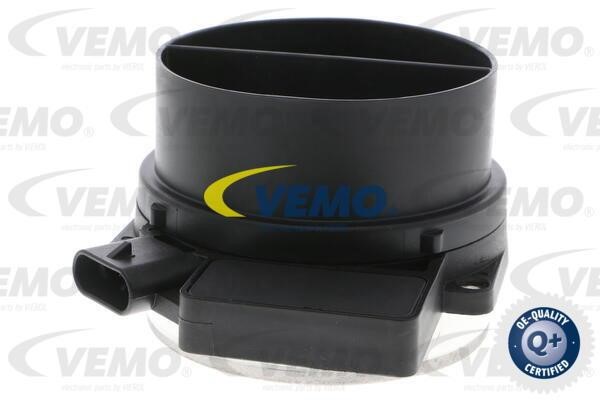 Vemo V51-72-0227 Air mass sensor V51720227: Buy near me in Poland at 2407.PL - Good price!