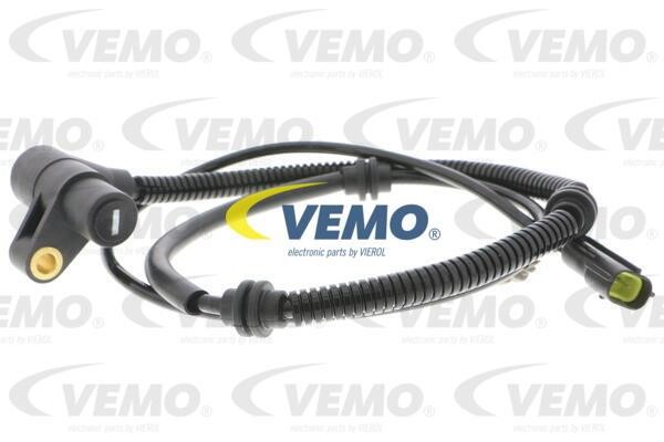 Vemo V53-72-0125 Sensor, wheel speed V53720125: Buy near me in Poland at 2407.PL - Good price!