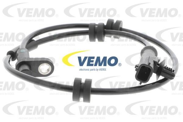 Vemo V25-72-0211 Sensor, wheel speed V25720211: Buy near me in Poland at 2407.PL - Good price!