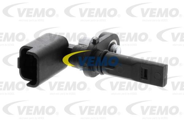 Vemo V22-72-0192 Sensor, wheel speed V22720192: Buy near me in Poland at 2407.PL - Good price!