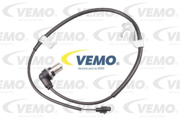 Vemo V64-72-0056 Sensor, wheel speed V64720056: Buy near me in Poland at 2407.PL - Good price!