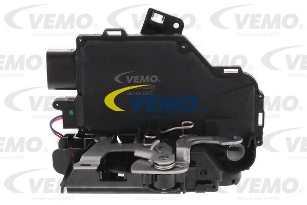 Vemo V10-85-2299 Door lock V10852299: Buy near me in Poland at 2407.PL - Good price!
