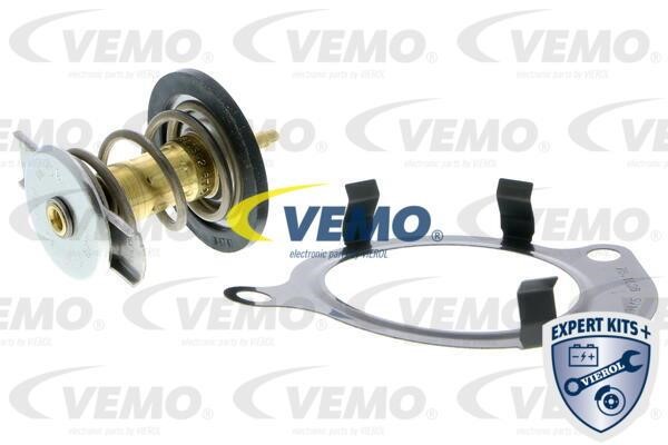 Vemo V15-99-2119 Thermostat, coolant V15992119: Buy near me at 2407.PL in Poland at an Affordable price!