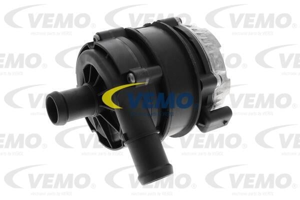 Vemo V10-16-0059 Additional coolant pump V10160059: Buy near me in Poland at 2407.PL - Good price!
