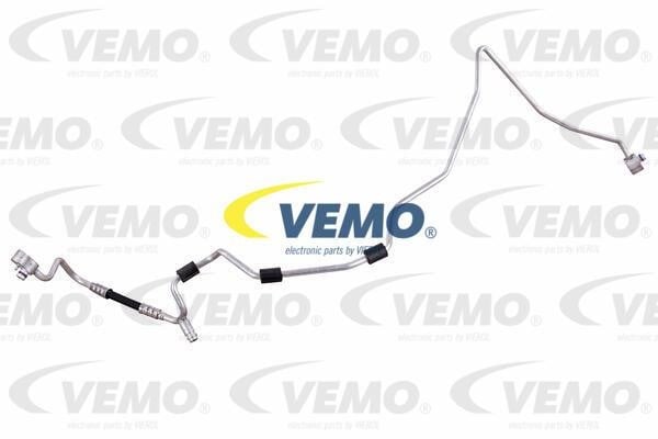 Vemo V10-20-0002 High-/Low Pressure Line, air conditioning V10200002: Buy near me in Poland at 2407.PL - Good price!