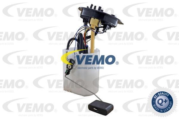 Vemo V10-09-0007 Модуль подачі палива V10090007: Приваблива ціна - Купити у Польщі на 2407.PL!